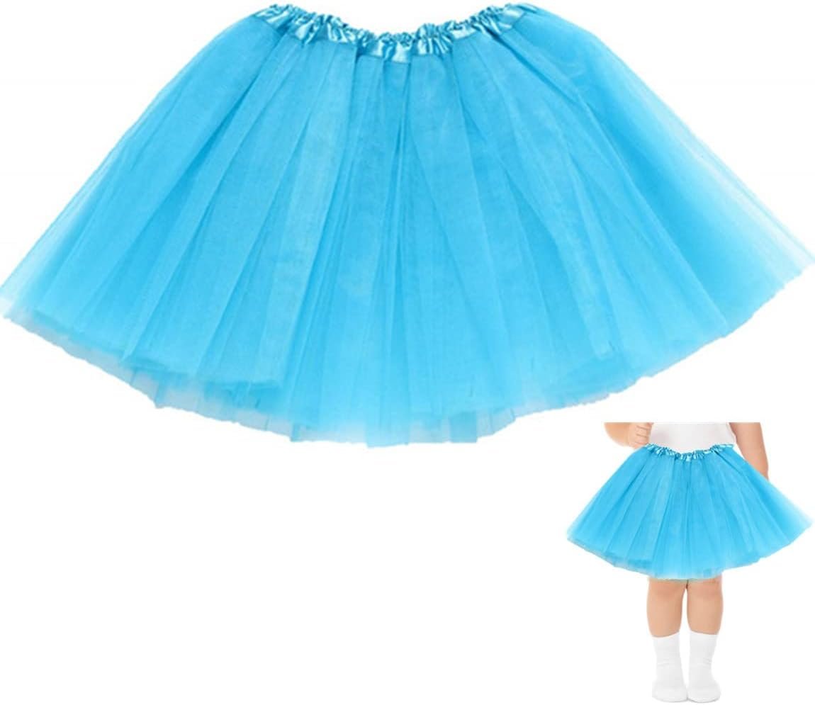 Girls Tutu Skirt
